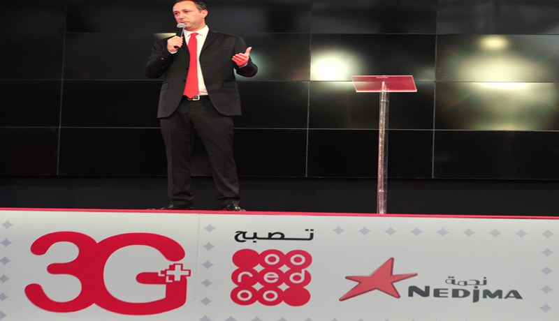 مستعدون لإطلاق خدمة الجيل الثالث بأقل الأسعار وتدفق عال للأنترنت
