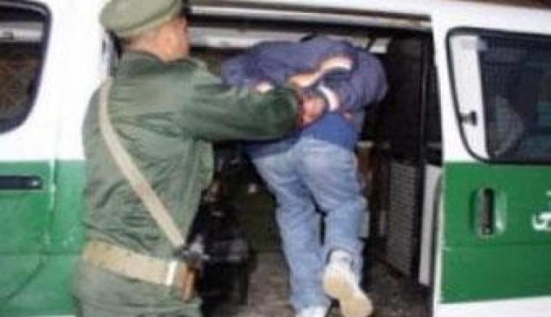 شاب يقتل صديقه باستعمال «المارطو» بحاسي بونيف في وهران