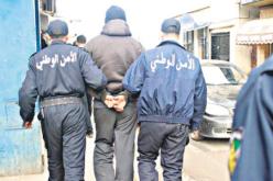 عصابة تعتدي على رعيتين صينيين بقضيب حديدي وتسلبانهما 5 ملايين سنتيم بقسنطينة