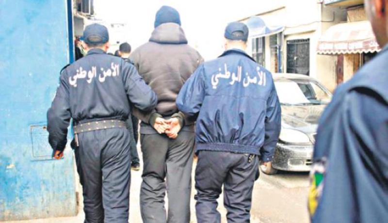عصابة تعتدي على رعيتين صينيين بقضيب حديدي وتسلبانهما 5 ملايين سنتيم بقسنطينة