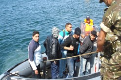 إحباط محاولة إبحار سري لـ34 «حراڤ» بسواحل وهران