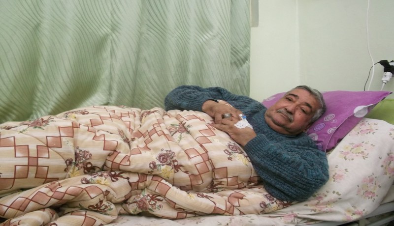 قتلوني وأنا حي أُرزق.. والتلفزيون الجزائري ووزارة الثقافة تخليّا عني