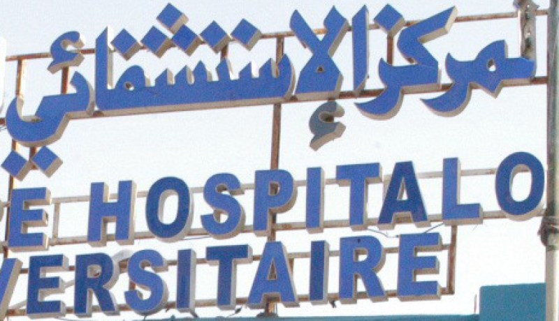أعوان أمن يحبطون محاولة انتحار شيخ بمستشفـى القليعة في تيبـازة