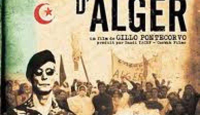 لندن تحتفل بخمسينية استرجاع السيادة الوطنية وتعرض فيلم‮ “‬معركة الجزائر‮” ‬