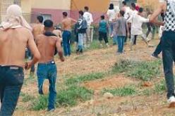 29 جريحا في حرب بين منحرفين ومدعوين خلال عرس في القبة