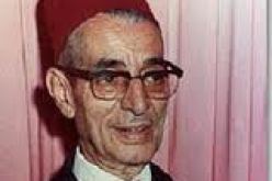 الحاج محمد العنقى مات وهو لا يملك ثمن كفنه