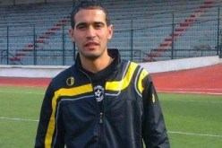 وفاة لاعب اتحاد برج بوعريريج “حسام سنوسي” بعد إغماء مفاجئ أثناء مباراة رسمية