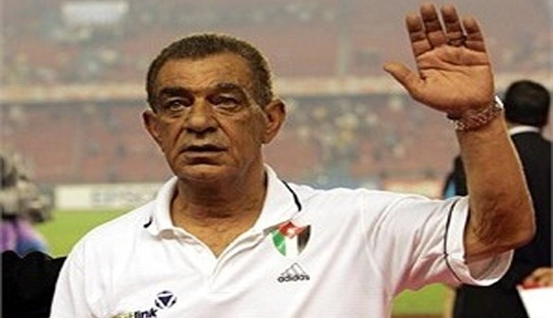 وفاة جنرال الكرة المصرية الجوهري عن عمر يناهز 74 عاماً