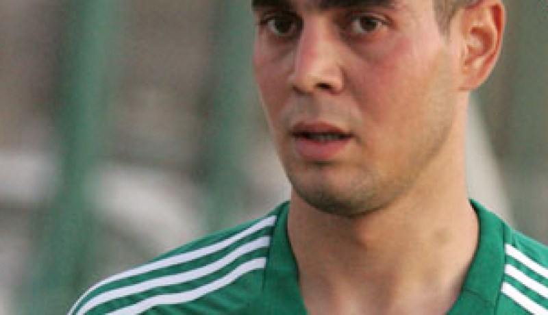 اللاعب الدولي السابق عمرون يقاضي رئيس مولودية قسنطينة السابق
