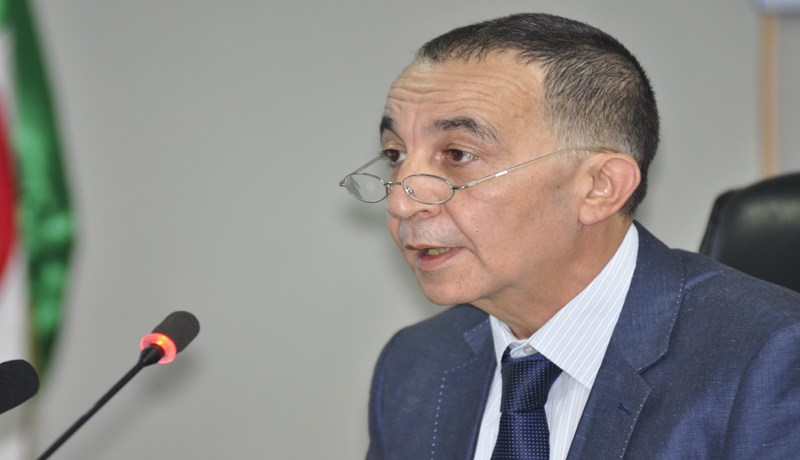 خلادي يراهن على أنقاض الدراما السورية ومسلسلات «الخيال» و«الآكشن» لإنقاذ التلفزيون الجزائري!