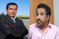 مهرجـان الـراي بوجـــدة يجمع بيــن خالـــد ومامـــــي
