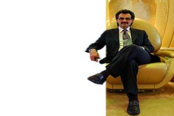 الوليد بن طلال‮ ‬يحافظ على الصدارة بصافي‮ ‬ثروة 18 ‬مليار دولار