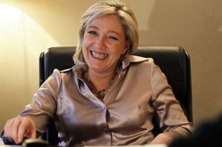 باريس تطلب رفع الحصانة عن مارلين لوبان بسبب تصريحاتها المسيئة للإسلام