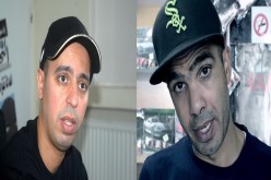 لطفي عريان.. قبَل يد محمد السادس وتاجر بالإسلام وباع الجزائـر