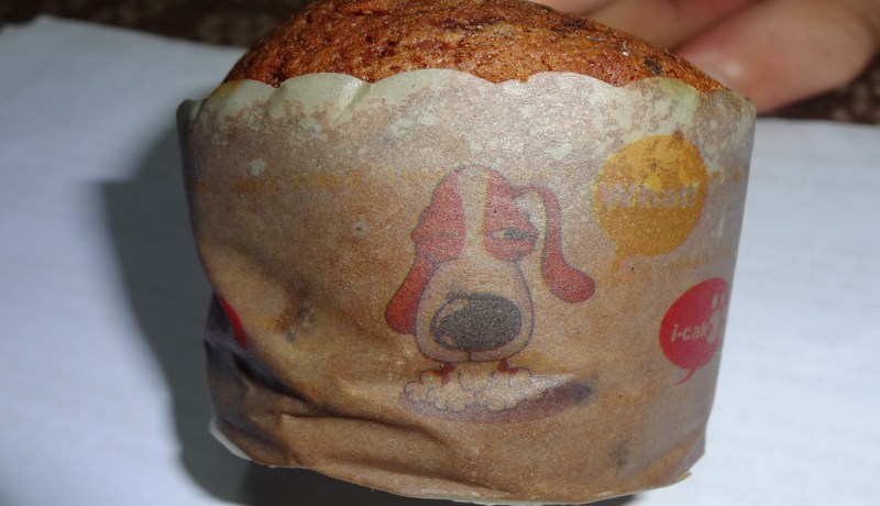 ضبط صاحب محل للحلويات‮ ‬يروّج حلويات‮ “‬مادلين‮” ‬تحمل صورة كلب بمستغانم