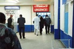 ممرض يحقن نفسه بـ6 قـارورات من المخدّر الخاص بالعمليات الجراحية في دالي ابراهيم