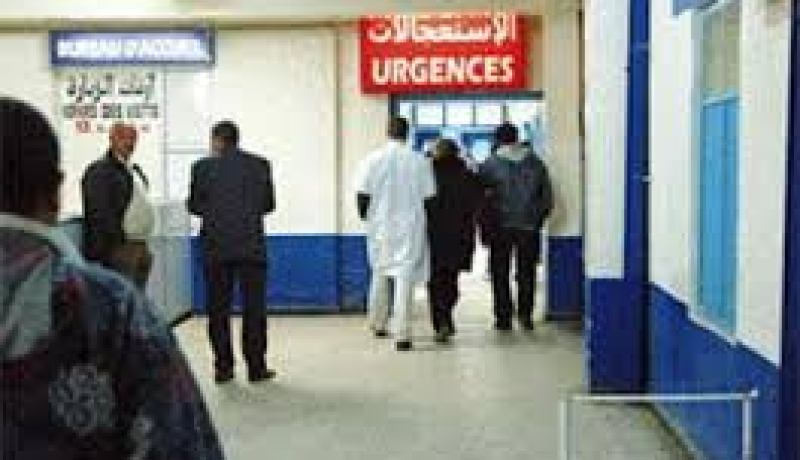 ممرض يحقن نفسه بـ6 قـارورات من المخدّر الخاص بالعمليات الجراحية في دالي ابراهيم