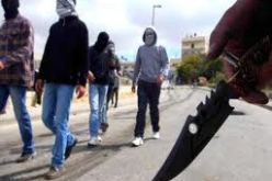 عصابة مدججة بالسيوف تعتدي على طبيب وزوجته وتسلبهما ممتلكاتهما في شاطئ بتيبازة