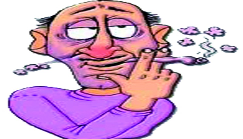 توقيف‮ ''‬مزطول‮'' ‬متلبس بلف سيجارة في‮ ‬غرداية