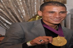 توفيق مخلوفي مع أسوإ رياضيي 2012بسبب سباق 800 متر في الأولمبياد!