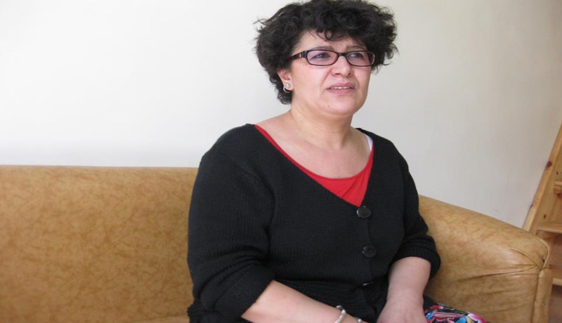 سننشئ متحفا ضخما لعرض مقتنيات معطوب لوناس