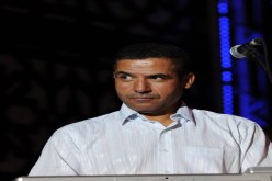 الشاب مامي يجسد دور البوعزيزي في فيلم جديد