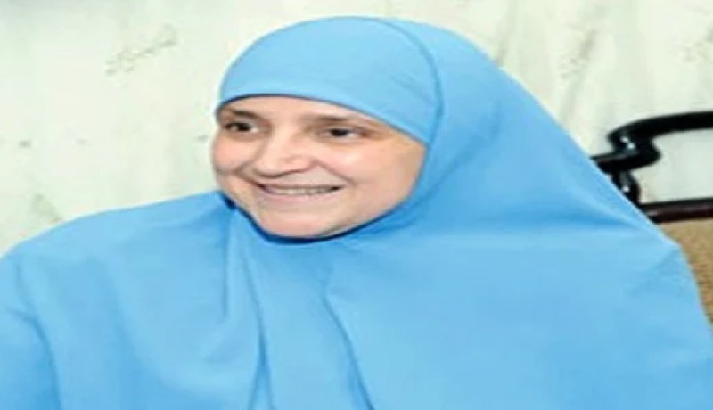 نجلاء محمود ترفض لقب ''سيدة مصر الأولى'' والقصر الرئاسي