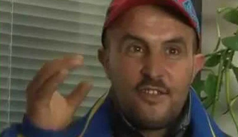 ''عبد السلام مايدي'' يفارق الحياة وشقيقه يتّهم أطرافا بتسميمه في سطيف