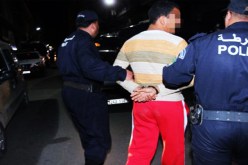 توقيف لص اختبأ داخل مرحاض مركز بريد تحضيرا لعملية سطو في قسنطينة