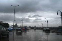 “سقوط أمطار بولايات الشمال بداية من يوم الأربعاء”