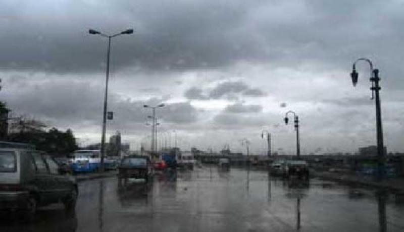 “سقوط أمطار بولايات الشمال بداية من يوم الأربعاء”