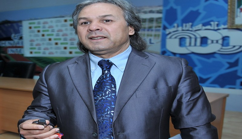 ماجر‮ ‬يدعو رئيس الأهلي‮ ‬المصري‮ ‬كضيف شرف وأبو تريكة للمشاركة في‮ ‬المباراة الخيرية