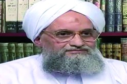 أمريكا تخصص 25 ‬مليون دولار للقبض على أيمن الظواهري