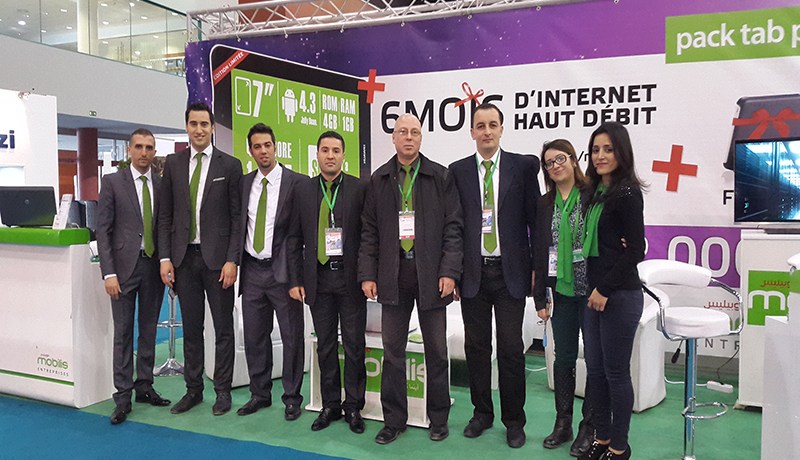 باناسونيك توسع مجموعاتها للتصوير الرقمي 4k في الجزائر