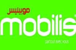 موبيليس  تشارك في المعرض الدولي للإعلام الآلي والمكتبية والاتصالات