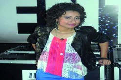 تتحصّل على “البيام “arabs got talent”  الجزائرية داليا شيح  صاحبة المرتبة الثانية في برنامج                                                                “