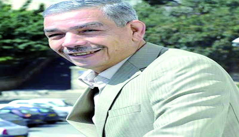 تأبينية مهيبة لفقيد الأسرة الإعلامية نذير مصمودي في بسكرة