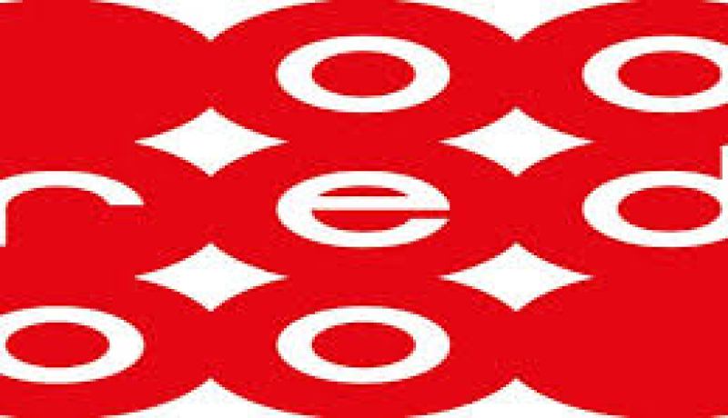 12 جيڤا أوكتي من الأنترنت للمؤسسات زبائن Ooredoo