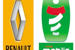 شراكة بين رونو وموبيليس لدعم حظيرتها بسيارات سامبول الجزائرية