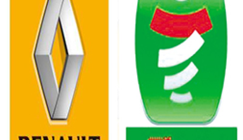 شراكة بين رونو وموبيليس لدعم حظيرتها بسيارات سامبول الجزائرية