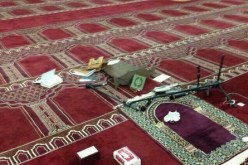 مجهولون يقتحمون مسجدا ويمزقون أكثر من 15 مصحفا في تبسة