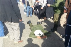 مصرع شخص وإصابة دركي بعد اصطدام شاحنة بدراجته النارية في المدية