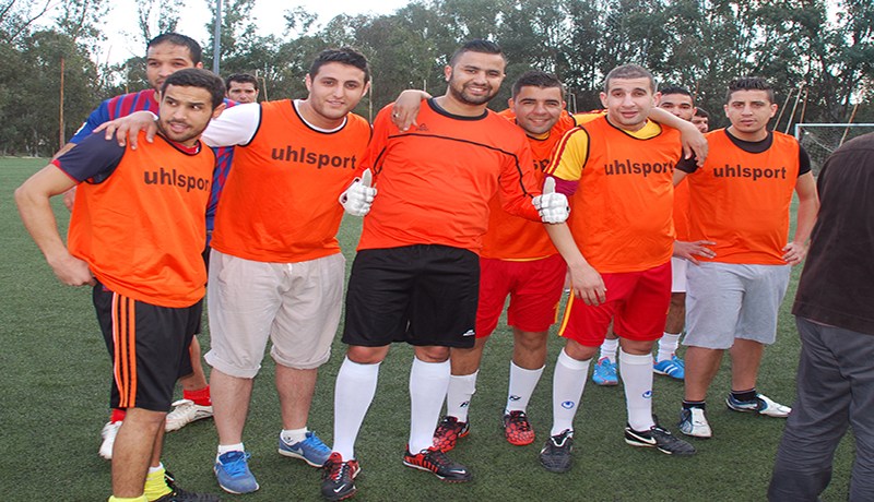 النهار تقصف كومبيتيسيون بسداسية وتحذر باقي المنافسيـن