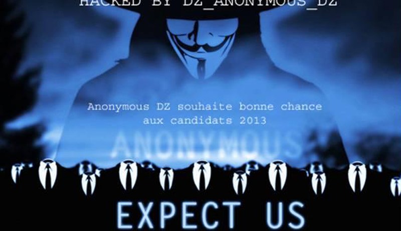 قراصنة يخترقون موقع ديوان الامتحانات ويُعطّلون استخراج استدعاءات ''الباك'' و''البيام''