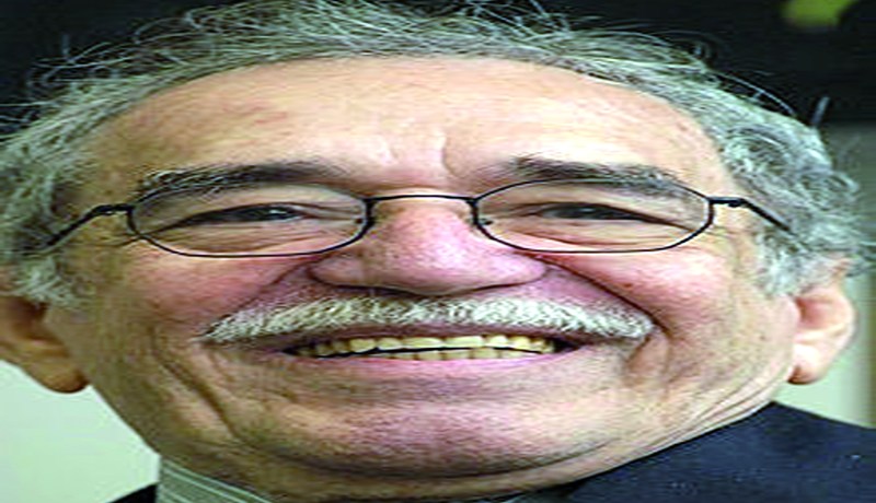 وفاة الكاتـب العــالمـي غـابـرييـل غـارسيــا ماركيــــز