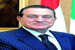 تدهور صحة مبارك في‮ ‬أول‮ ‬يوم له في‮ ‬سجن‮ “‬طرّة‮”‬