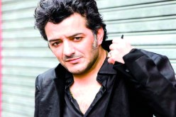 رشيد طه يفوز بلقب ''الرجل الأكثر جاذبية في العالم''