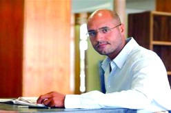 سيف الإسلام القذافي‮ ‬يُواجه عقوبة الإعدام الشهر المقبل