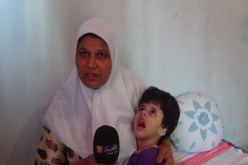 الطفلة سلسبيل.. تعيش بدون حركة ولا أكل ولا نوم منذ 6 سنوات في الطارف