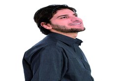 سامي‮ ‬يوسف في‮ ‬حفل اختتام تلمسان عاصمة الثقافة الإسلامية